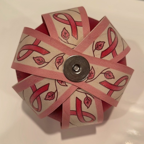 Longaberger Ornament - 2012 Horizon of Hope Ornament NWT and NIB - Picture 12 of 12